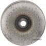 Torque converter pump wheel TOYOTA AC60 / [body outer Ø 292.20 mm, neck outer Ø 38.05 mm]