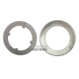 Torque converter thrust needle bearing TOYOTA AC60 (88.45 mm x 59 mm x 4.30 mm) / [installed between the pump wheel and reactor wheel]
