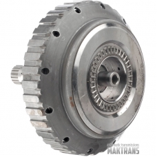 Drum C2 (4-5-6) Clutch TG-81SC AWF8F45 AF50-8 16-up / (empty, without platess, height from piston to retaining ring 17 mm)