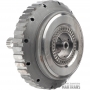 Drum C2 (4-5-6) Clutch TG-81SC AWF8F45 AF50-8 16-up / (empty, without platess, height from piston to retaining ring 17 mm)