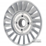 Torque converter reactor wheel TOYOTA AC60 / [outer Ø 185.20 mm, 38 teeth]