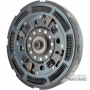 Turbine wheel / torque converter spring damper TOYOTA AC60 [outer Ø 267.95 mm, 20 splines]