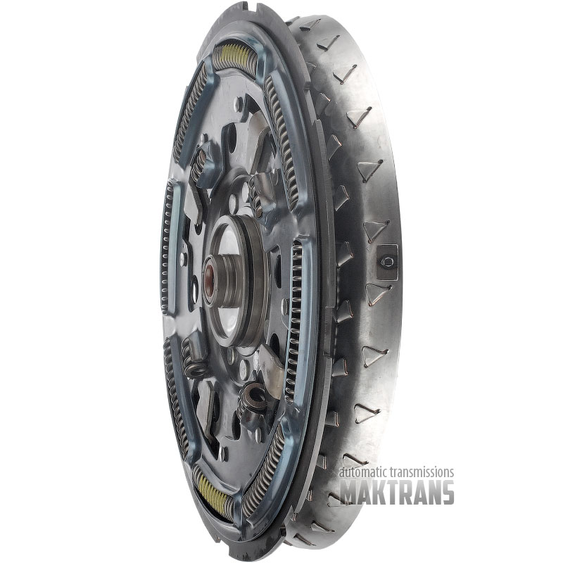 Turbine wheel / torque converter spring damper TOYOTA AC60 [outer Ø 267.95 mm, 20 splines]