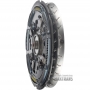 Turbine wheel / torque converter spring damper TOYOTA AC60 [outer Ø 267.95 mm, 20 splines]