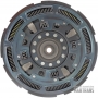 Turbine wheel / torque converter spring damper TOYOTA AC60 [outer Ø 267.95 mm, 20 splines]