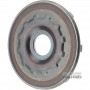 Torque converter lock-up piston TOYOTA AC60 / [height 27 mm, outer Ø 285.10 mm]