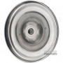 Torque converter front cover TOYOTA AC60 / [outer Ø 299.80 mm, 6 mounting holes (inner Ø 7.60 mm), outer Ø pilot 31.90 mm]