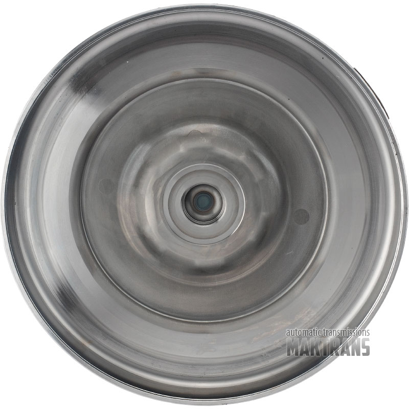 Torque converter front cover TOYOTA AC60 / [outer Ø 299.80 mm, 6 mounting holes (inner Ø 7.60 mm), outer Ø pilot 31.90 mm]
