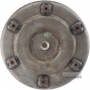 Torque converter front cover TOYOTA AC60 / [outer Ø 299.80 mm, 6 mounting holes (inner Ø 7.60 mm), outer Ø pilot 31.90 mm]