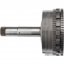 Output Planet GM 8L90 / [4 satellites (32 teeth per satellite), ring gear 89 teeth, sun gear 25 teeth (outer Ø 42 mm)]
