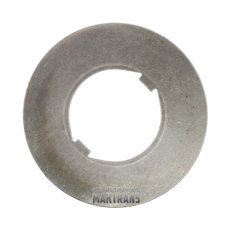 Sliding washer , torque converter FORD C3 (3 speed automatic transmission) FM139 / Non-Lock Up [75 mm x 37.15 mm x 2.30 mm]