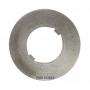 Sliding washer , torque converter FORD C3 (3 speed automatic transmission) FM139 / Non-Lock Up [75 mm x 37.15 mm x 2.30 mm]