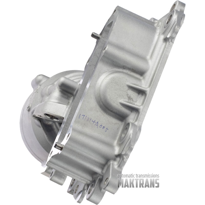 Transfer case housing (Power Take-Off)  GM 10L1000 / FORD 10R1000