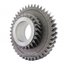 Gear Reverse (Reverse1) VAG DSG7 DQ200 0AM (without bearings) / 26 teeth (outer Ø 64.10 mm), 42 teeth (outer Ø 106.40 mm)