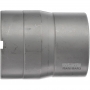 Transfer case adapter spline sleeve Aisin Warner TF-80SC TF-81SC 7520120590 30787669 / VOLVO XC60 XC70 XC90 [45 / 53 splines]