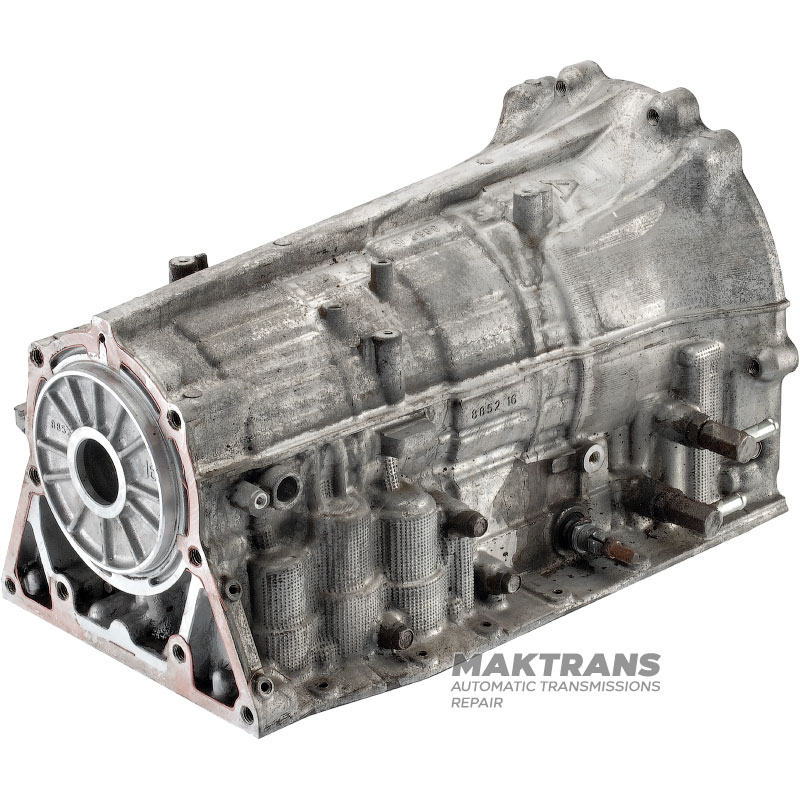 Middle case TOYOTA A750 A760 3510460221 / 35010-04150