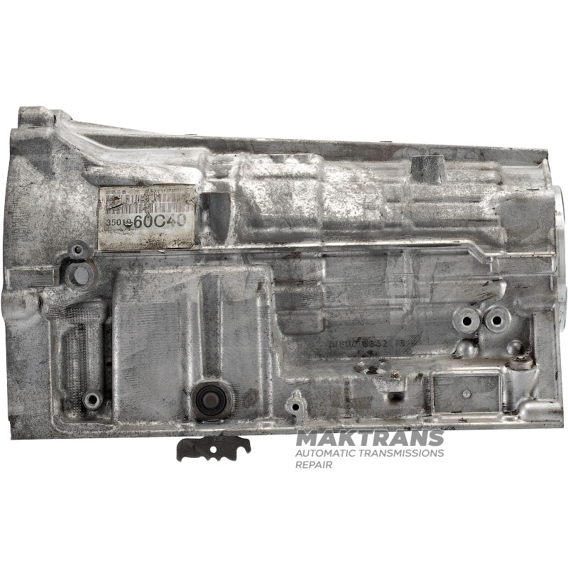 Middle case TOYOTA A750 A760 3510460221 / 35010-04150