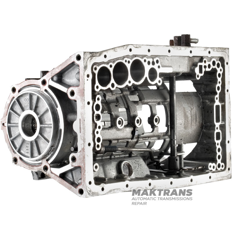 Middle case TOYOTA A750 A760 3510460221 / 35010-04150