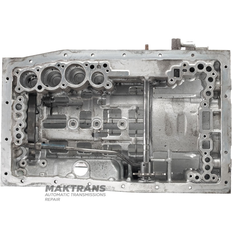 Middle case TOYOTA A750 A760 3510460221 / 35010-04150