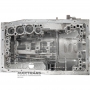 Middle case TOYOTA A750 A760 3510460221 / 35010-04150