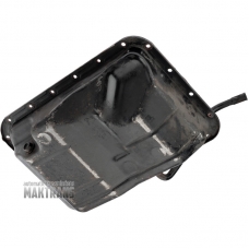 Oil pan Mitsubishi V4A51 V5A51 / MR528580 [20 mounting holes]