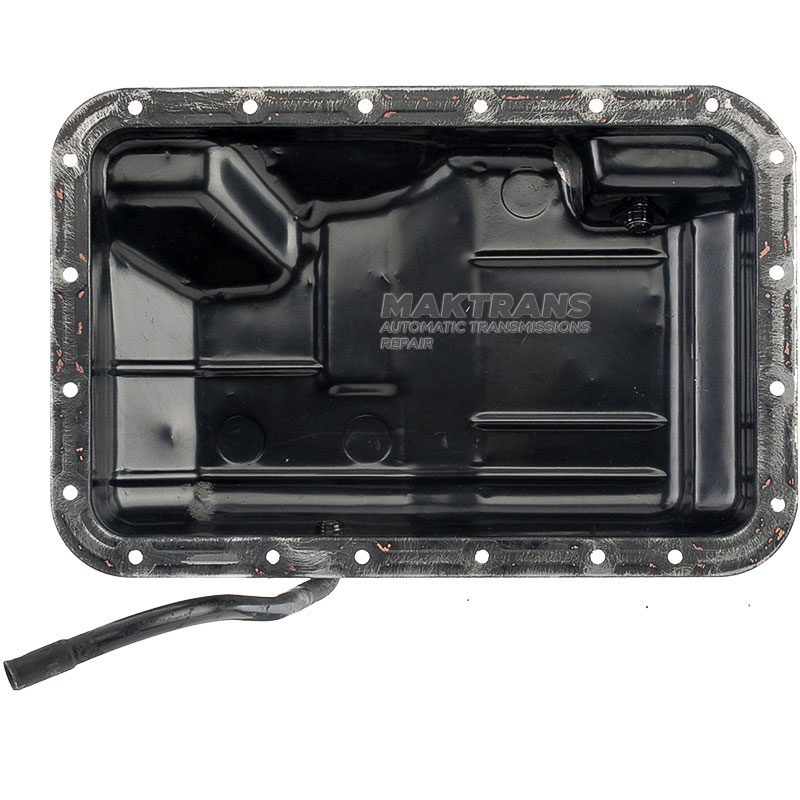 Oil pan Mitsubishi V4A51 V5A51 / MR528580 [20 mounting holes]