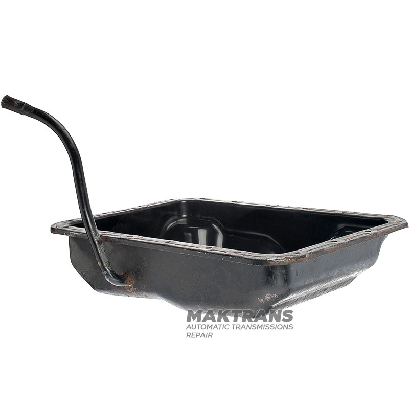 Oil pan Mitsubishi V4A51 V5A51 / MR528580 [20 mounting holes]
