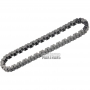 Transfer case drive chain (Power Take-Off) GM 10L1000 / FORD 10R1000 [34 links, chain width 17.20 mm]