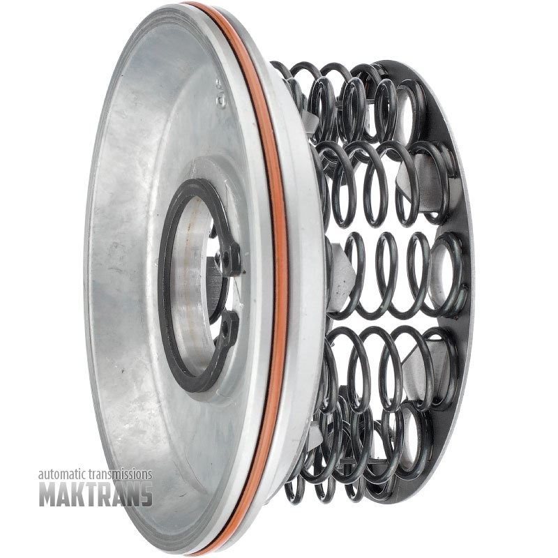 Transfer case clutch piston and return spring (Power Take-Off) GM 10L1000 / FORD 10R1000