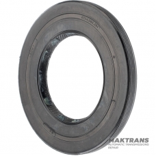Extension housing oil seal 8HP45/0CM VW Amarok   0734300304 0CM301189 O-SSL-8HPXX 42x75x6.5