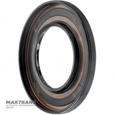 Extension housing oil seal 8HP45/0CM VW Amarok   0734300304 0CM301189 O-SSL-8HPXX 42x75x6.5
