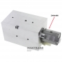 Adapter for testing solenoids 8F35 / 10R80