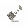 External oil pump (mechanical part) Hyundai / Kia A6MF2H