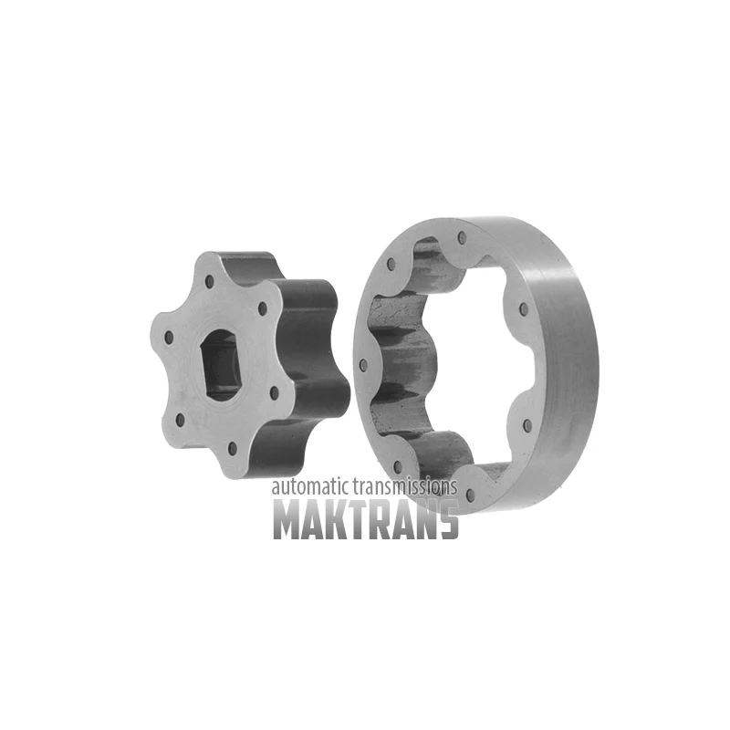 External oil pump (mechanical part) Hyundai / Kia A6MF2H