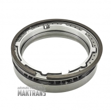 Piston with return spring No.2 Brake TOYOTA AC60E AC60F [outer Ø 181.30 mm] - used and inspected