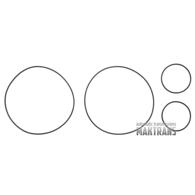 Rubber ring kit 3-4 CLUTCH MRVA (RD5) GRXA MKZA MKYA (RD7)  91302PX4004 91303PX4004