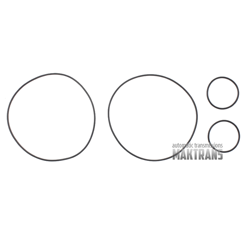 Rubber ring kit Low Reverse MRVA (RD5) GRXA MKZA MKYA (RD7) 91302PA9003 91303PX4004
