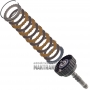 Drum K3 (3-4 clutch) 01M 01N 01P 096 097 098 099 AR4 AD4 AD8 89-up 01M323921EX 095323945B / [for 2.8L engines, 6 friction plates, without bushing on the front part of the shaft]