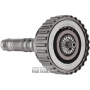 Drum K3 (3-4 clutch) 01M 01N 01P 096 097 098 099 AR4 AD4 AD8 89-up 01M323921EX 095323945B / [for 2.8L engines, 6 friction plates, without bushing on the front part of the shaft]