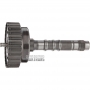 Drum K3 (3-4 clutch) 01M 01N 01P 096 097 098 099 AR4 AD4 AD8 89-up 01M323921EX 095323945B / [for 2.8L engines, 6 friction plates, without bushing on the front part of the shaft]