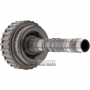Drum K3 (3-4 clutch) 01M 01N 01P 096 097 098 099 AR4 AD4 AD8 89-up 01M323921EX 095323945B / [for 2.8L engines, 6 friction plates, without bushing on the front part of the shaft]