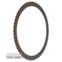 Steel and friction plate kit E (Forward) Clutch 10L1000 / [5 friction plates, total kit thickness 20.30 mm]