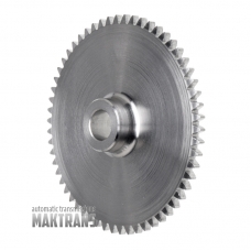 Oil pump drive driven gear(repair, without shaft) FORD eCVT HF35 / 58 teeth (outer Ø 75.65 mm)