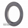 Hub thrust needle bearing 4-5-6 Clutch FORD 6F35 / [49.90 mm x 32.15 mm x 3.80 mm]