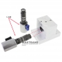Adapter for testing solenoids UA80E UA80F UB80E UB80F