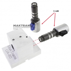 Adapter for testing solenoids UA80E UA80F UB80E UB80F
