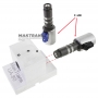 Adapter for testing solenoids UA80E UA80F UB80E UB80F