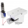 Adapter for testing solenoids UA80E UA80F UB80E UB80F
