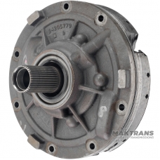 Oil pump GM 4L80 HMMWV HUMVEE HUMMER H1 M998 24203512 24205779 / it is necessary to replace the bushing (the wear on the bushing)