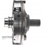 Oil pump GM 4L80 HMMWV HUMVEE HUMMER H1 M998 24203512 24205779 / it is necessary to replace the bushing (the wear on the bushing)